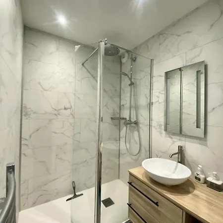 Eterlous - Centre De Val Thorens, Magnifique Renove Mae-3814