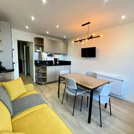 Eterlous - Centre De Val Thorens, Magnifique Renove Mae-3814 アパート *