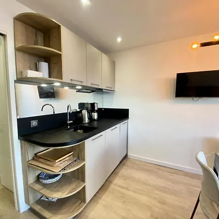 Apartment Eterlous - Centre De Val Thorens, Magnifique Renove Mae-3814