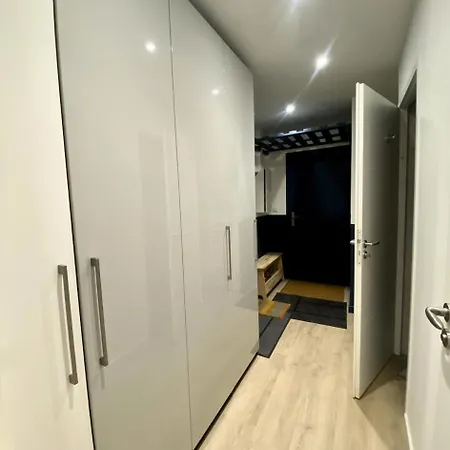 Apartment Eterlous - Centre De Val Thorens, Magnifique Renove Mae-3814