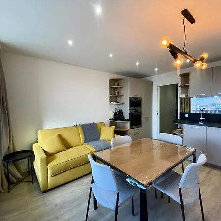 Eterlous - Centre De Val Thorens, Magnifique Renove Mae-3814 * Val Thorens