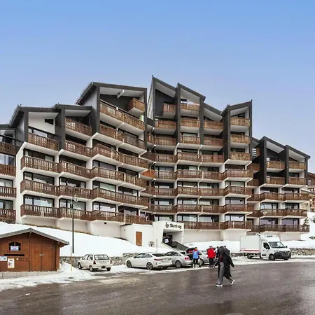 Eterlous - Centre De Val Thorens, Magnifique Renove Mae-3814 Val Thorens
