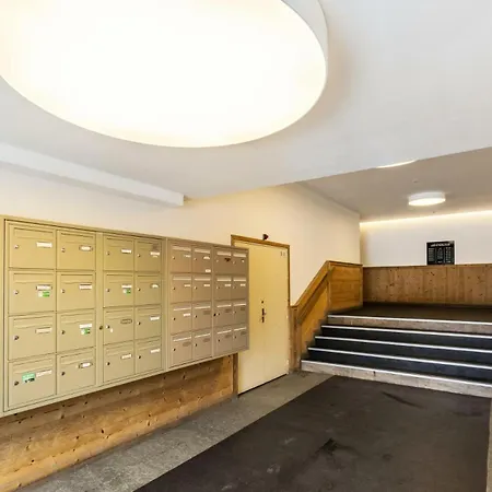 Eterlous - Centre De Val Thorens, Magnifique Renove Mae-3814 Apartment Val Thorens