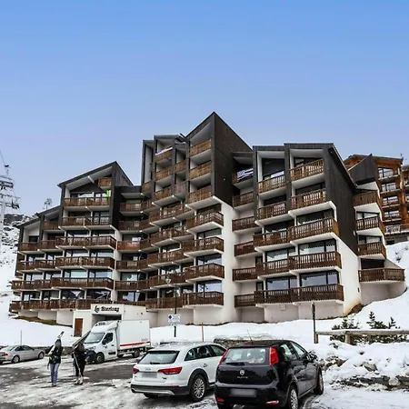 Eterlous - Centre De Val Thorens, Magnifique Renove Mae-3814 *
