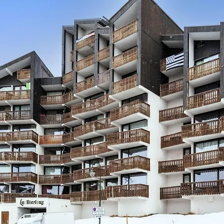 Eterlous - Centre De Val Thorens, Magnifique Renove Mae-3814 Apartment *