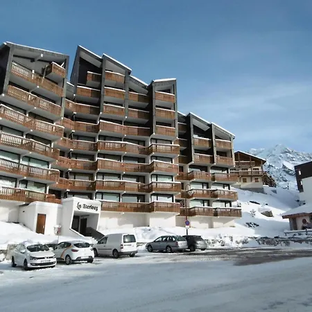 Eterlous - Centre De Val Thorens, Magnifique Renove Mae-3814 *
