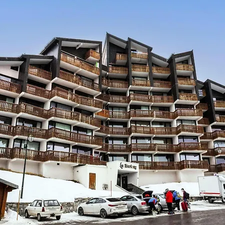 Eterlous - Centre De Val Thorens, Magnifique Renove Mae-3814 Val Thorens