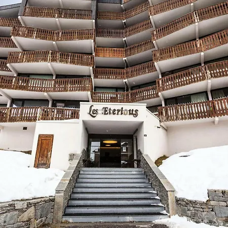 Apartment Eterlous - Centre De Val Thorens, Magnifique Renove Mae-3814 Val Thorens
